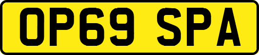 OP69SPA