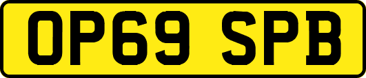 OP69SPB