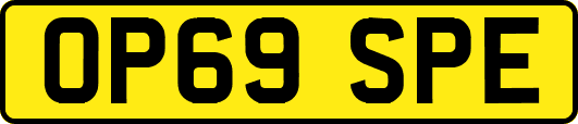OP69SPE