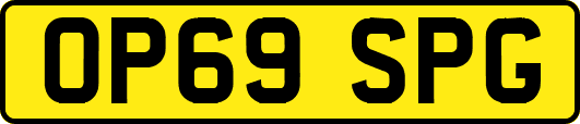 OP69SPG