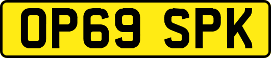 OP69SPK