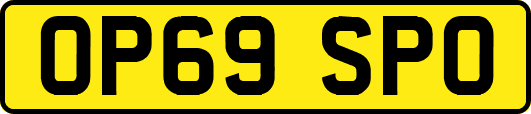 OP69SPO