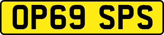 OP69SPS