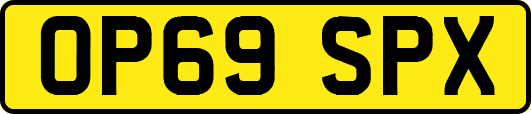 OP69SPX