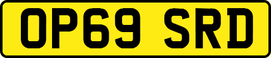 OP69SRD