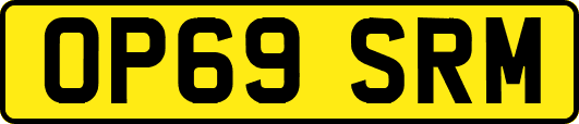 OP69SRM