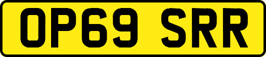OP69SRR