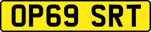 OP69SRT