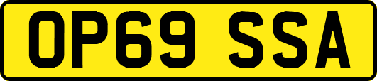 OP69SSA