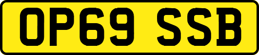OP69SSB