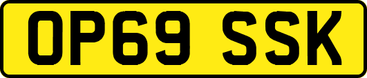 OP69SSK