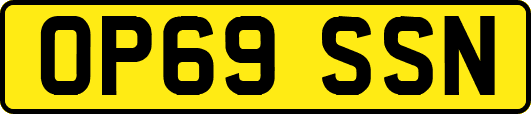 OP69SSN