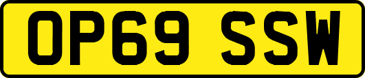 OP69SSW