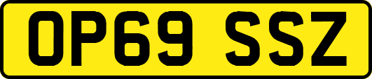 OP69SSZ