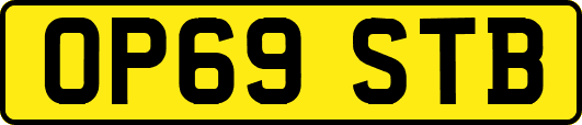 OP69STB