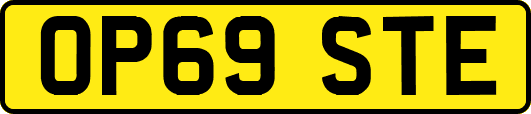 OP69STE
