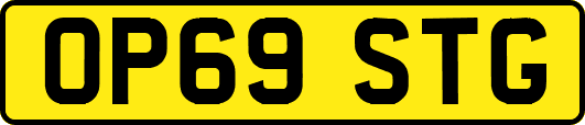 OP69STG