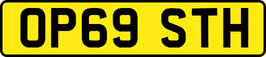 OP69STH