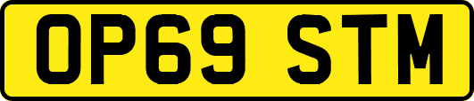OP69STM