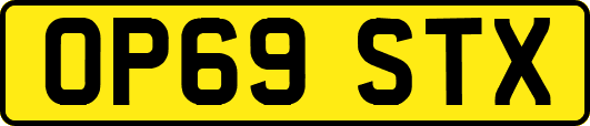 OP69STX