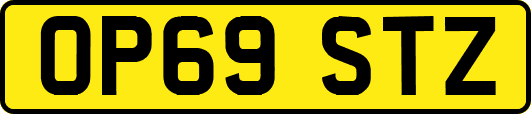 OP69STZ
