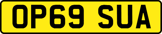 OP69SUA