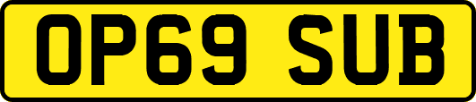 OP69SUB