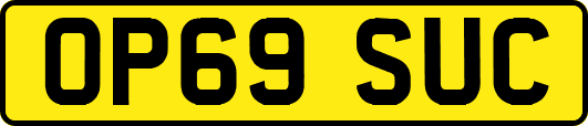 OP69SUC