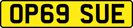 OP69SUE