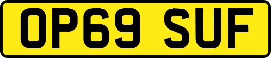 OP69SUF
