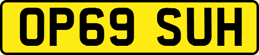 OP69SUH