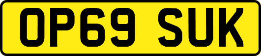 OP69SUK