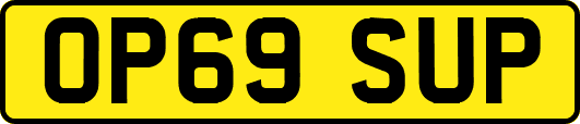 OP69SUP
