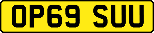 OP69SUU