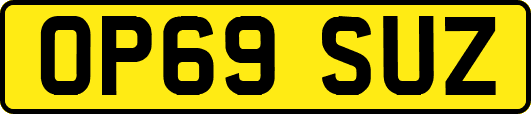 OP69SUZ