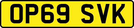 OP69SVK