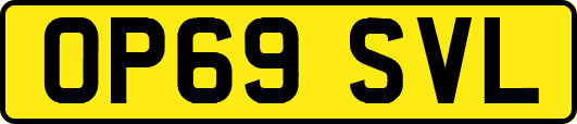 OP69SVL