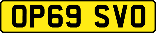 OP69SVO