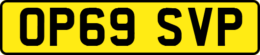OP69SVP