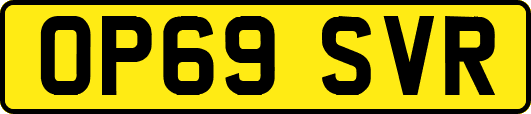 OP69SVR