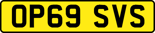 OP69SVS
