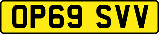 OP69SVV