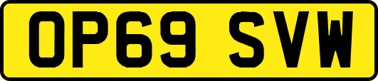 OP69SVW