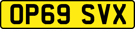 OP69SVX