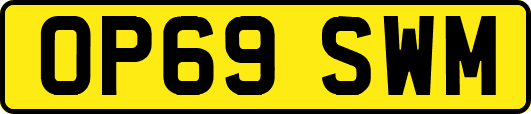OP69SWM