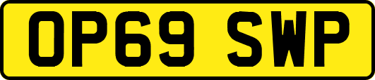 OP69SWP