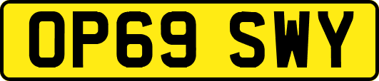 OP69SWY