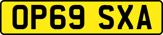 OP69SXA