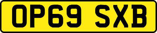 OP69SXB
