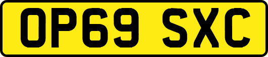 OP69SXC